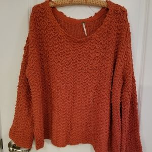 Free People Sweater
